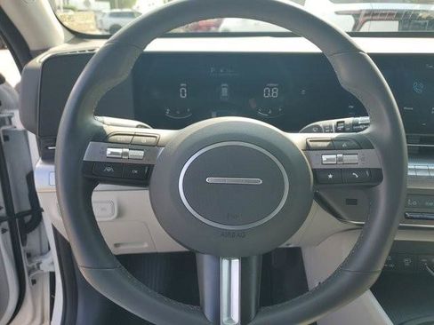 Certified 2024 Hyundai Kona SEL FWD image 23