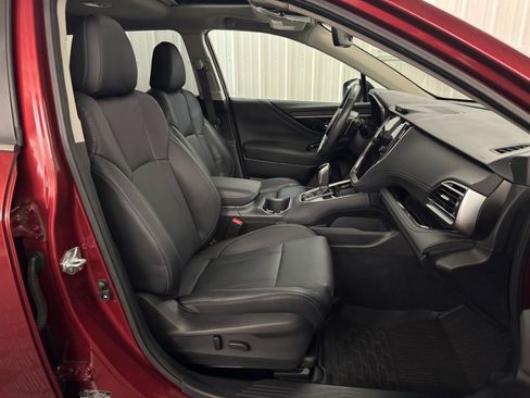 Used 2025 Subaru Outback Limited w/ Popular Package #2 AWD/4WD image 13