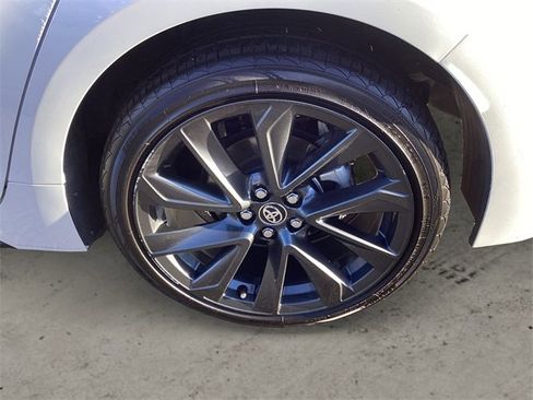 Certified 2024 Toyota Corolla XSE image 14