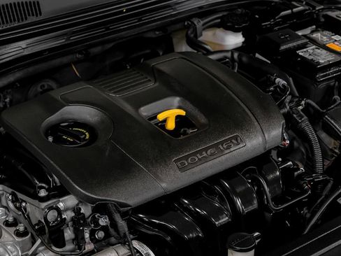 Used 2024 Kia Forte GT-Line w/ GT-Line Premium Package image 48