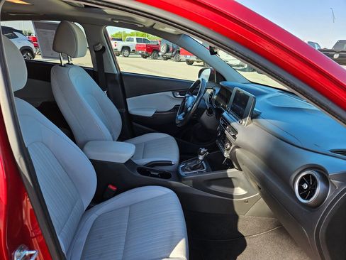 Used 2022 Hyundai Kona SEL w/ Convenience Package AWD/4WD image 32