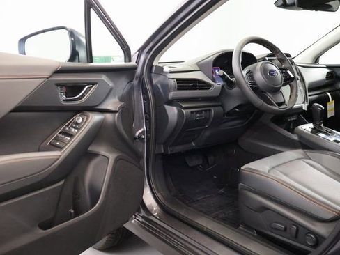 New 2026 Subaru Crosstrek 2.5i Limited w/ Popular Package #3A image 9