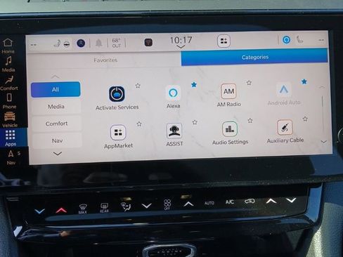 New 2026 Jeep Grand Cherokee L Limited AWD/4WD image 19