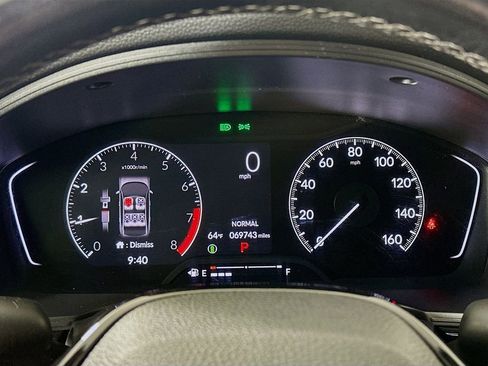 Used 2022 Honda Civic Sport image 5