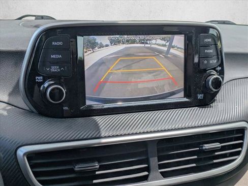 Used 2020 Hyundai Tucson SE FWD image 15