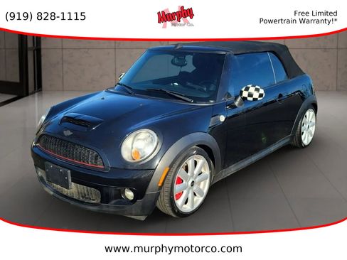 Used 2010 MINI Cooper John Cooper Works image 1