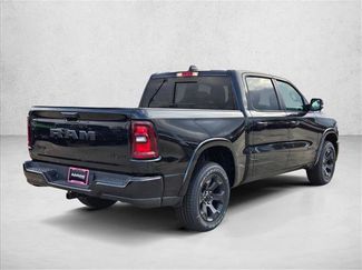 New 2026 RAM 1500 Lone Star AWD/4WD video 2