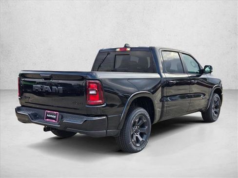 New 2026 RAM 1500 Lone Star AWD/4WD image 2