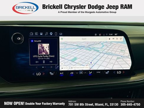 Used 2025 Chevrolet Tahoe Z71 AWD/4WD image 32