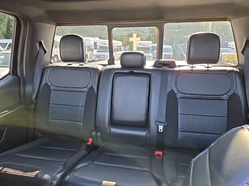 Used 2021 Ford F150 Raptor w/ Equipment Group 801A High AWD/4WD image 32