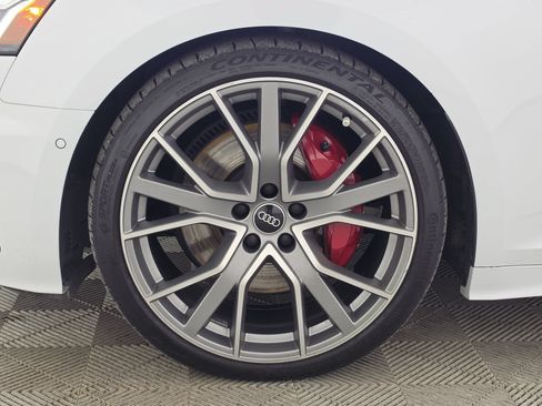 Used 2024 Audi S5 Prestige AWD/4WD image 8