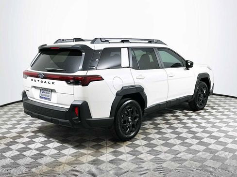 New 2026 Subaru Outback Limited image 7