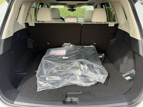 New 2026 Nissan Rogue Dark Armor image 11