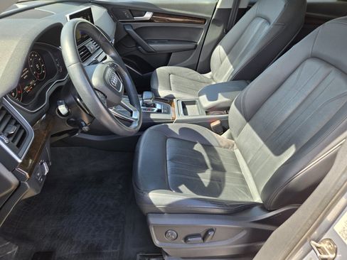 Used 2018 Audi Q5 2.0T Premium Plus w/ Premium Plus Package AWD/4WD image 10