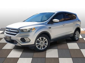 Used 2017 Ford Escape SE 360° Tour