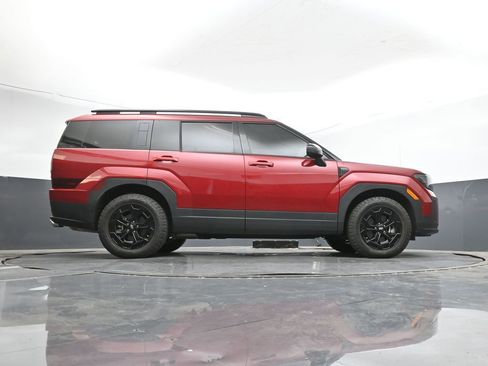 Used 2024 Hyundai Santa Fe XRT image 43