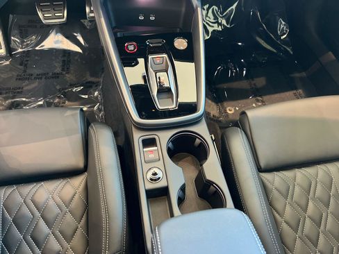 New 2026 Audi S3 Premium AWD/4WD image 22