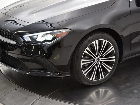 Used 2023 Mercedes-Benz CLA 250 image 11