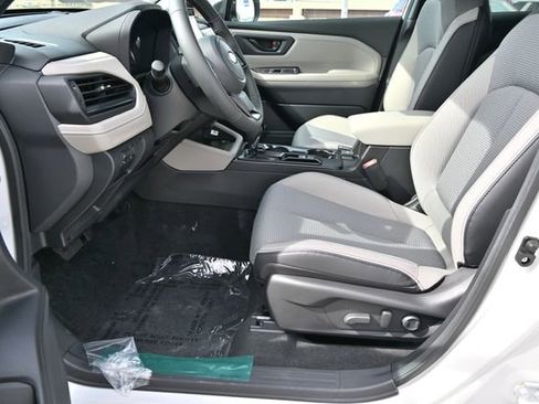 New 2026 Subaru Forester Premium image 19