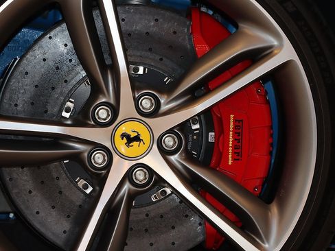 Certified 2024 Ferrari 296 GTS image 74