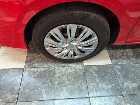 Used 2015 Toyota Prius C One FWD image 30