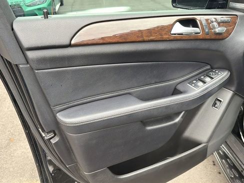 Used 2018 Mercedes-Benz GLE 350 4MATIC image 11