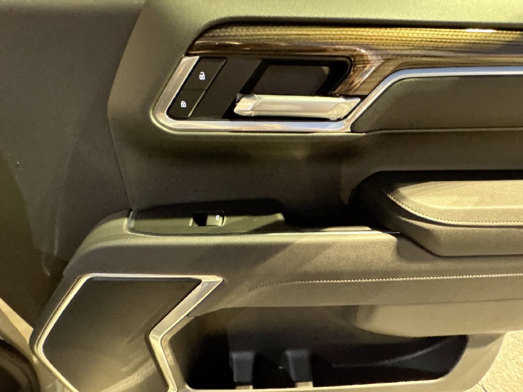 New 2026 Chevrolet Silverado 1500 RST AWD/4WD image 32