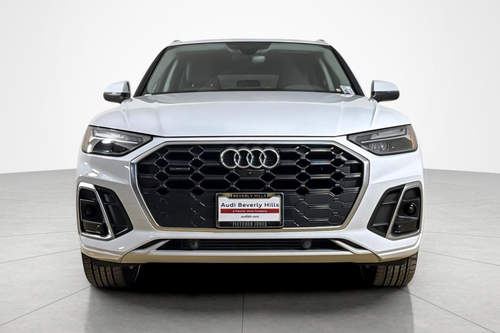 Used 2023 Audi Q5 2.0T Premium Plus AWD/4WD image 8