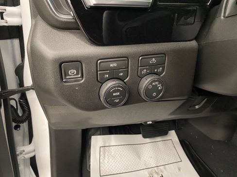 New 2026 Chevrolet Silverado 1500 LT image 31