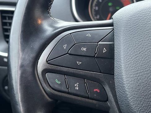 Used 2020 Jeep Cherokee Trailhawk w/ Cold Weather Group image 27