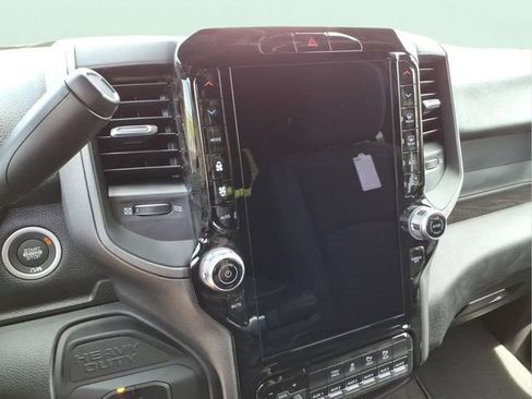 New 2026 RAM 2500 Tradesman AWD/4WD image 22