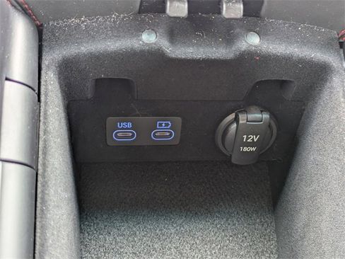 Used 2025 Genesis G80 2.5T Sport Prestige image 22