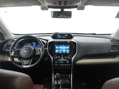 Used 2020 Subaru Ascent Touring w/ Popular Package #3 image 15