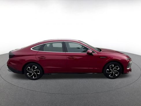 Used 2025 Hyundai Sonata SEL image 16