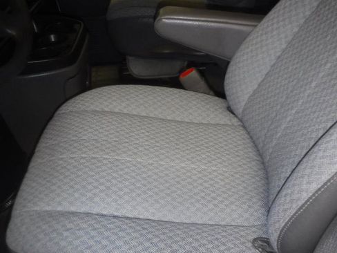 Used 2014 Chevrolet Express 3500 LT w/ LT Preferred Equipment Group RWD image 24