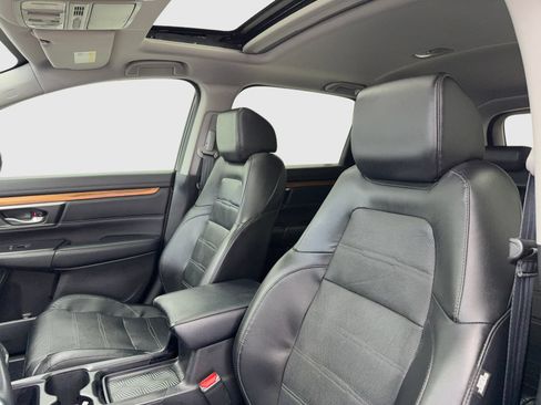 Used 2019 Honda CR-V EX-L image 15