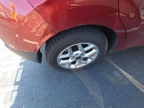 Used 2022 Kia Soul LX w/ Technology Package image 6