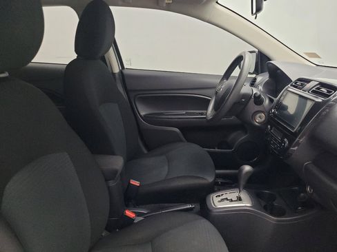 Used 2022 Mitsubishi Mirage G4 ES FWD image 21