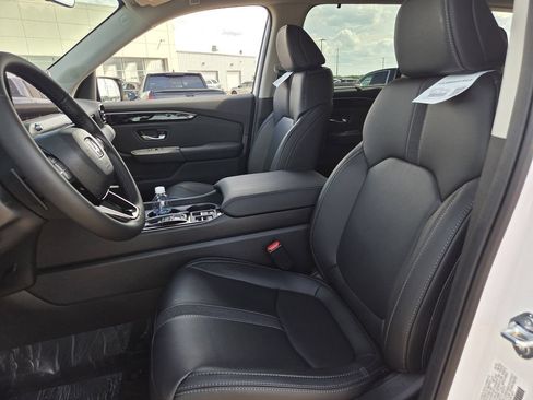 New 2026 Honda Pilot EX-L image 15