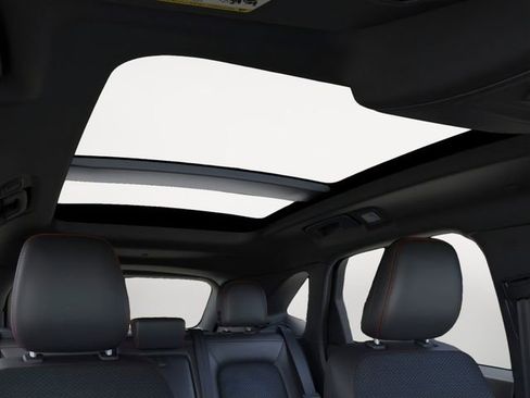 New 2026 Ford Escape ST-Line w/ Tech Pack #1 image 22