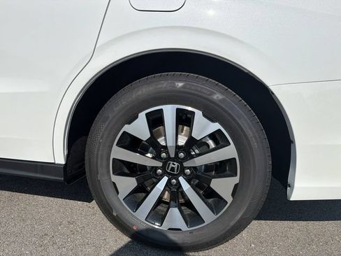 New 2026 Honda Odyssey EX-L image 23
