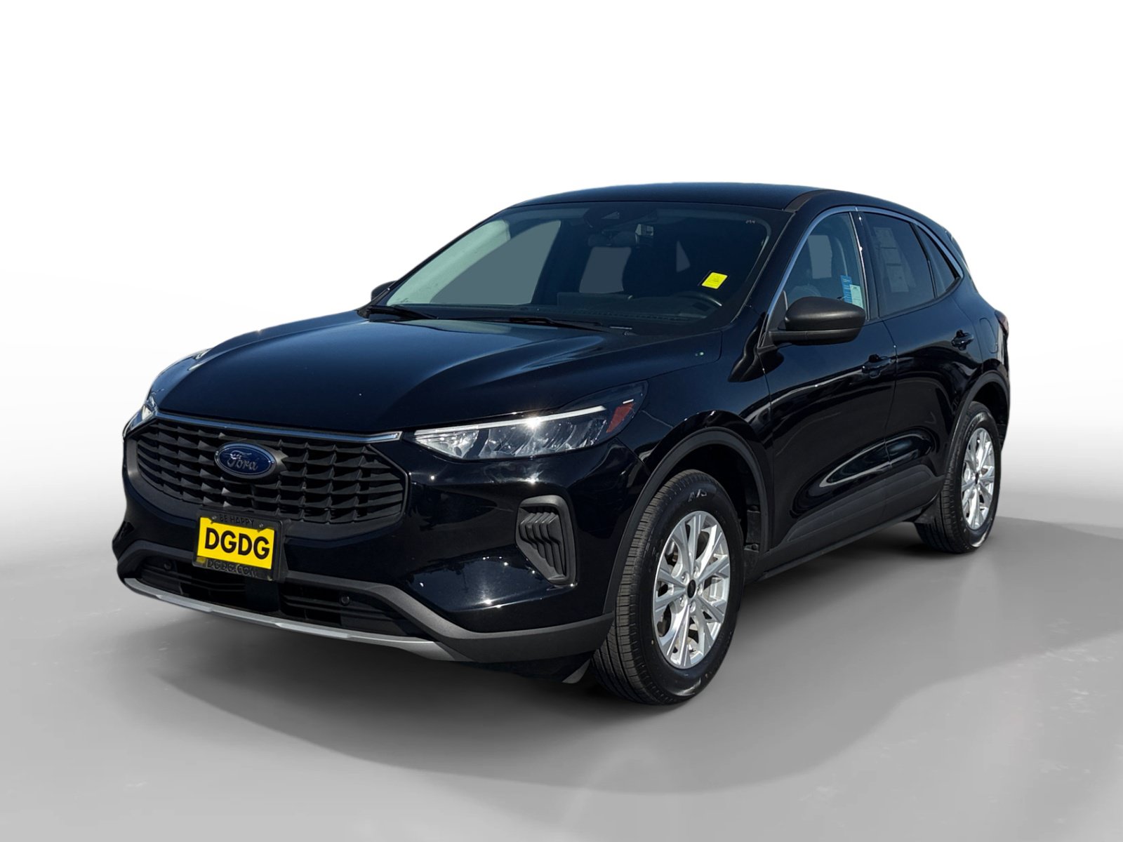 Certified 2023 Ford Escape Active w/ Tech Pack #1 AWD/4WD image 1