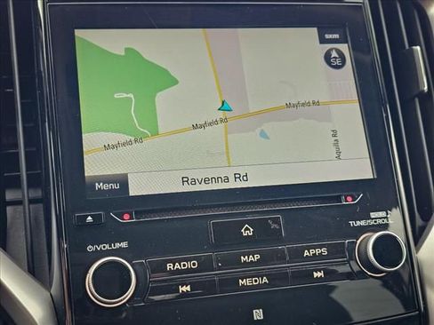 Used 2021 Subaru Ascent Limited w/ Technology Package image 29