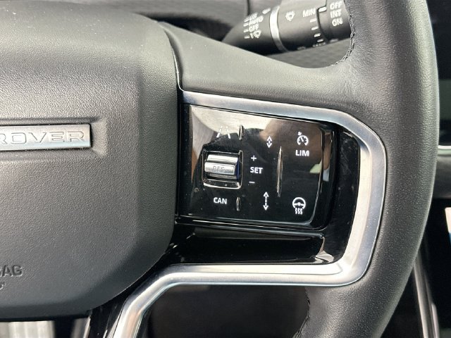 Used 2023 Land Rover Range Rover Evoque S AWD/4WD image 23