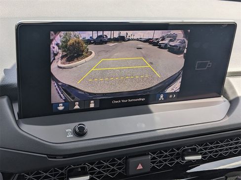 New 2025 Honda Accord Sport image 22