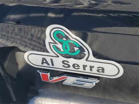 Certified 2022 GMC Canyon AT4 w/ Trailering Package image 7