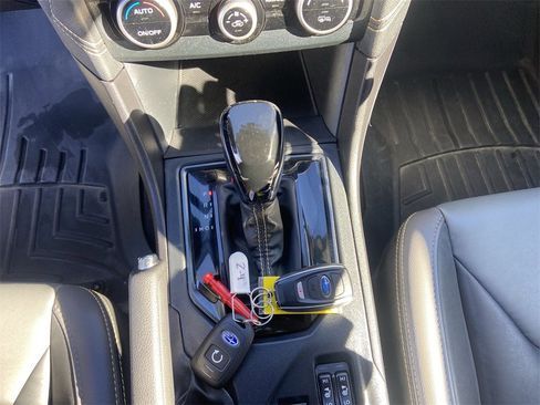 Used 2021 Subaru Crosstrek 2.5i Sport image 15