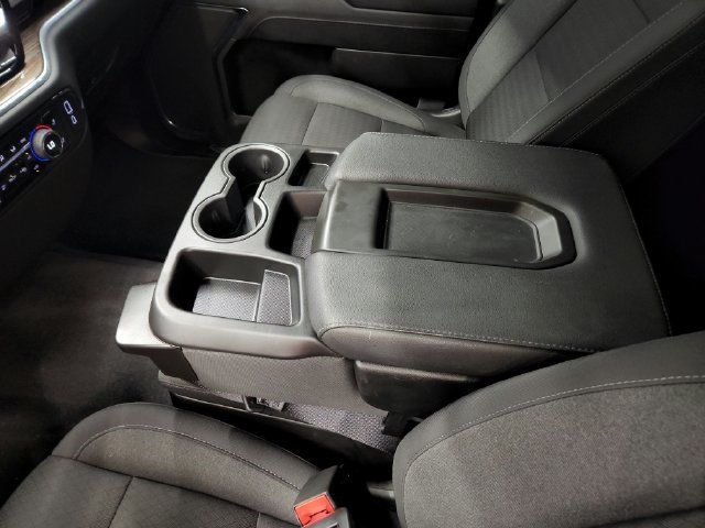 Used 2024 Chevrolet Silverado 1500 RST AWD/4WD image 54