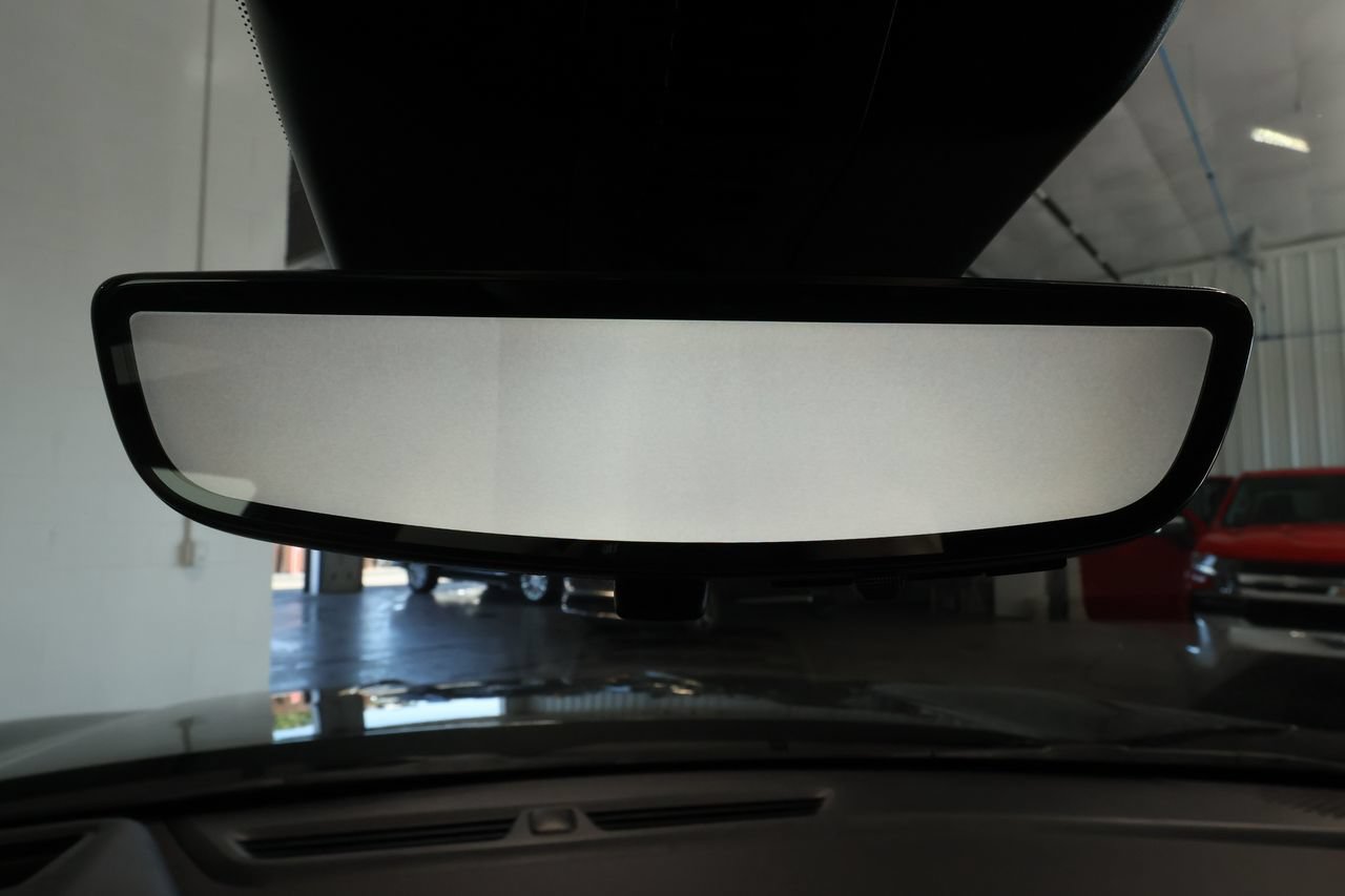 Certified 2026 GMC Acadia Elevation w/ Elevation Premium Package FWD image 15