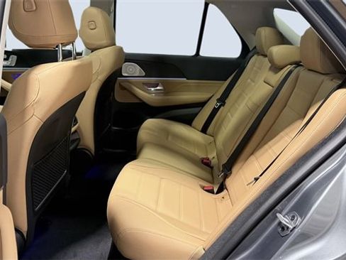 New 2026 Mercedes-Benz GLE 350 GLE 350 image 7